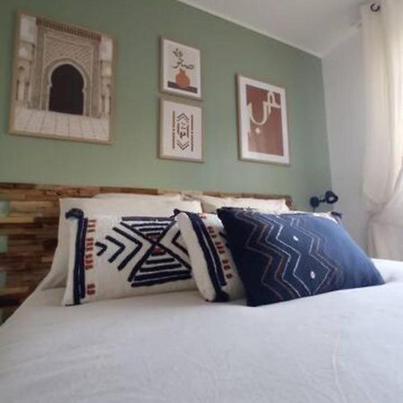 Maison Boheme Vesubie La Bollène-Vésubie Εξωτερικό φωτογραφία
