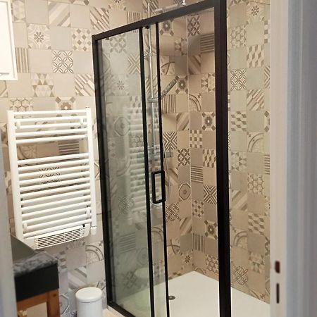 Maison Boheme Vesubie La Bollène-Vésubie Εξωτερικό φωτογραφία