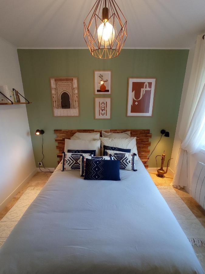 Maison Boheme Vesubie La Bollène-Vésubie Εξωτερικό φωτογραφία